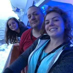 Meet your Posher, Mara